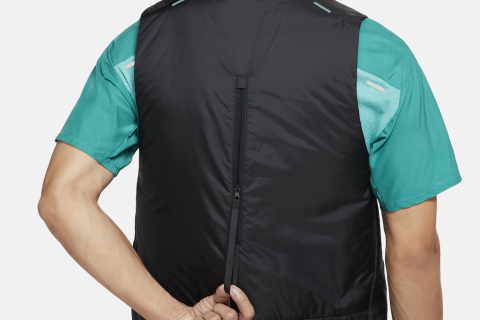 Breathability