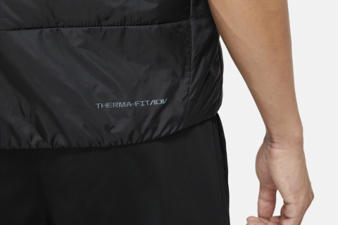 Nike Therma-FIT ADV technology