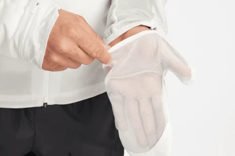 Air flow