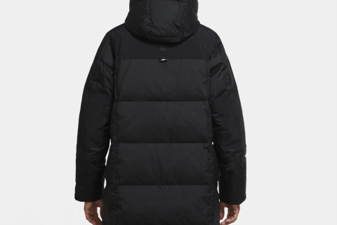 Nike Storm-FIT
