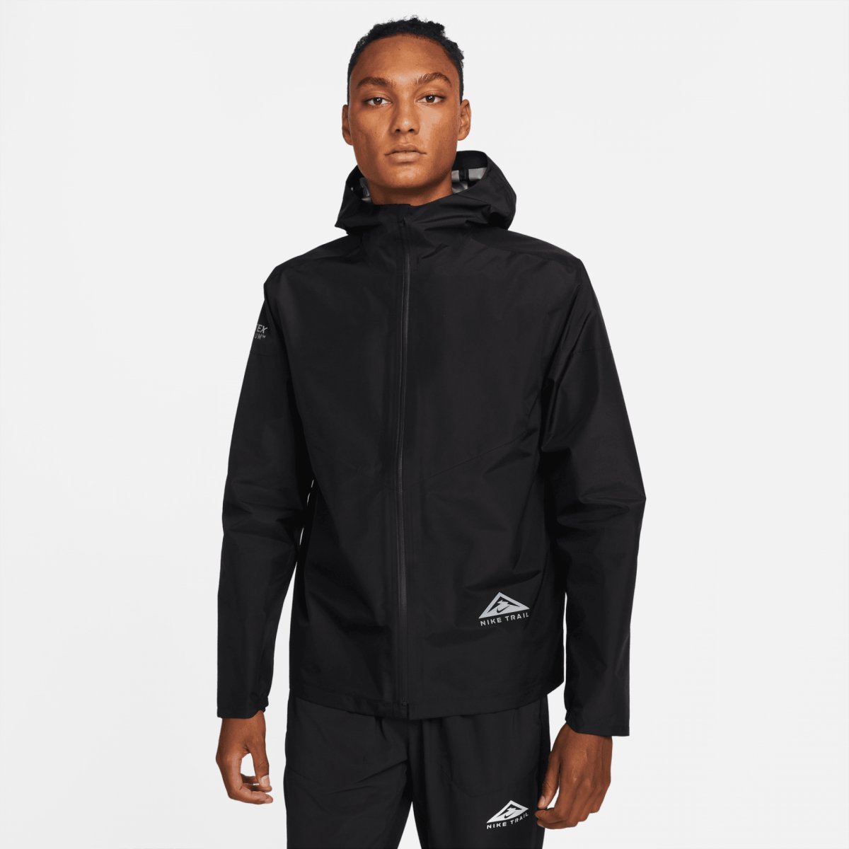 中古・古着通販】NIKE (ナイキ) GORE-TEX トレイルランニング