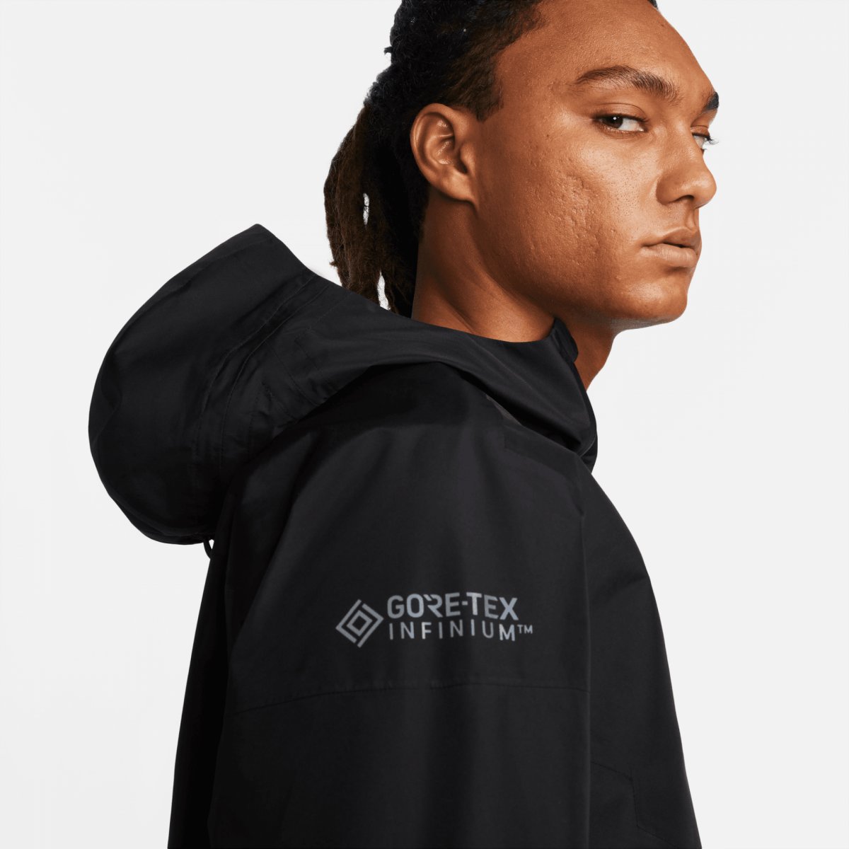Nike Trail Gore-Tex Infinium™ Men's trekking jacket