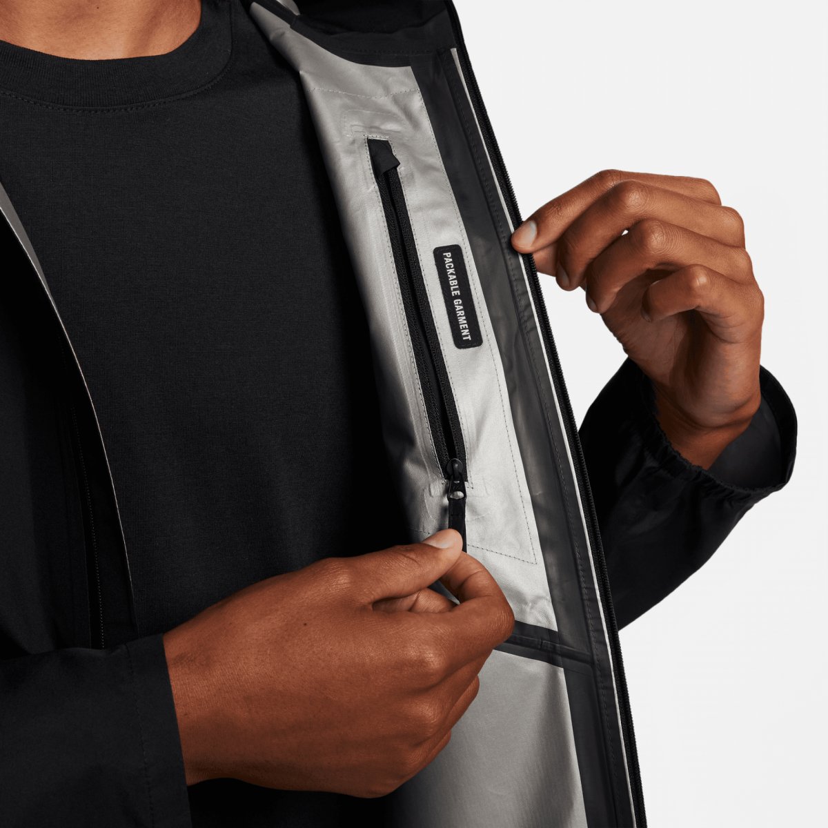 Nike Trail Gore-Tex Infinium™ Men's trekking jacket