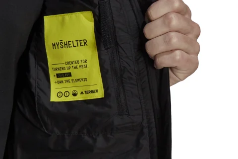 Keeps you warm