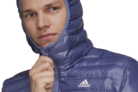 Light and packable design
