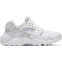 Nike Huarache Run (3.5y-7y) White