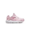  Girls' Nike Huarache Run SE Różowy Pink