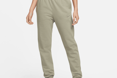 Loose fit
