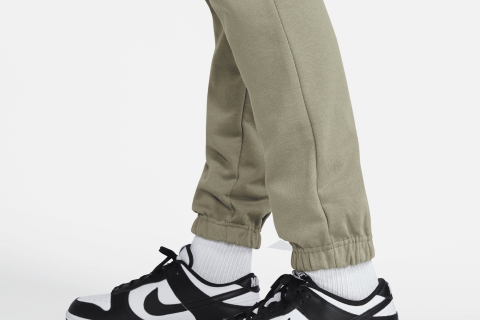 Elastic cuffs