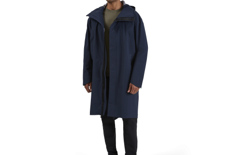 Waterproof membrane