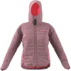 adidas W TERREX MYSHELTER Primaloft Hooded Jacket Pink