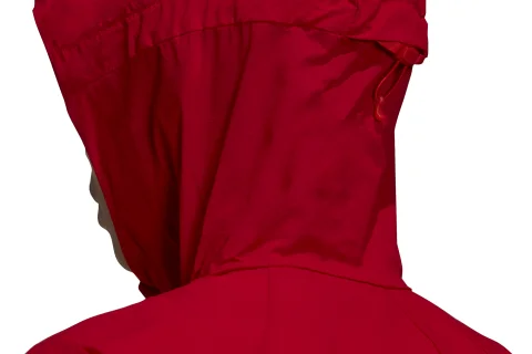 Waterproof material