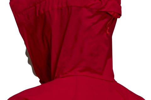 Waterproof material