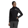 adidas Adizero Marathon Jacket Women Black