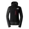 The North Face Dawn Turn Hybrid Ventrix Midlayer Black