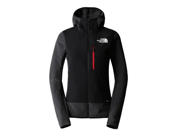 The North Face Dawn Turn Hybrid Ventrix Midlayer Black