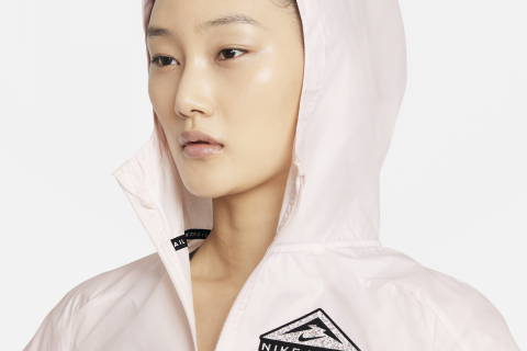 Waterproof and windproof