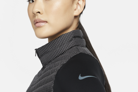 Thermoregulation for miles