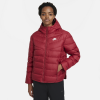 Nike Sportswear Therma-FIT Repel Windrunner Red