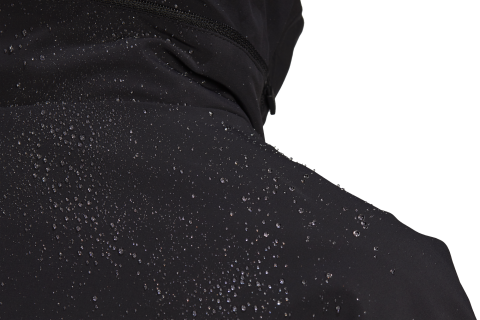 Water resistance