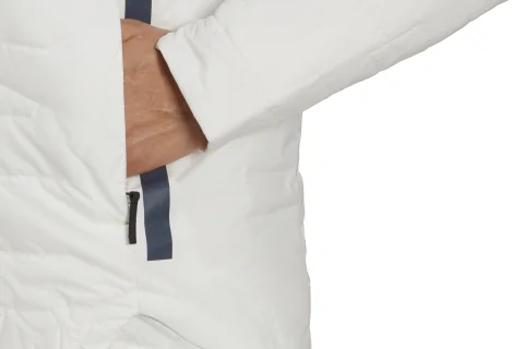 Multiple pockets