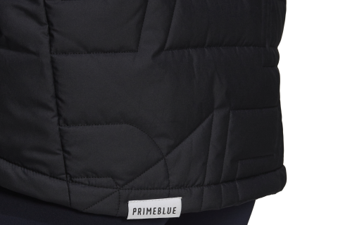 PrimaLoft x Parley Ocean Plastic