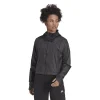 addidas Versatile For Elements Windbreaker Black