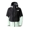 The North Face Dawn Turn 2.5 Cordura Shell Black/Pantina Green