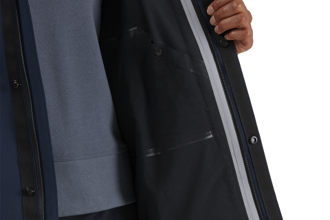 Waterproof membrane