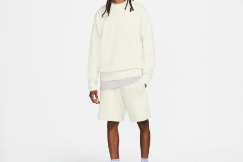 Loose fit