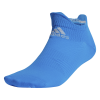 adidas Low-Cut Running Socks Blue