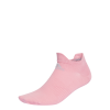 adidas Low-Cut Running Socks Pink