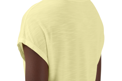 Quick-drying material