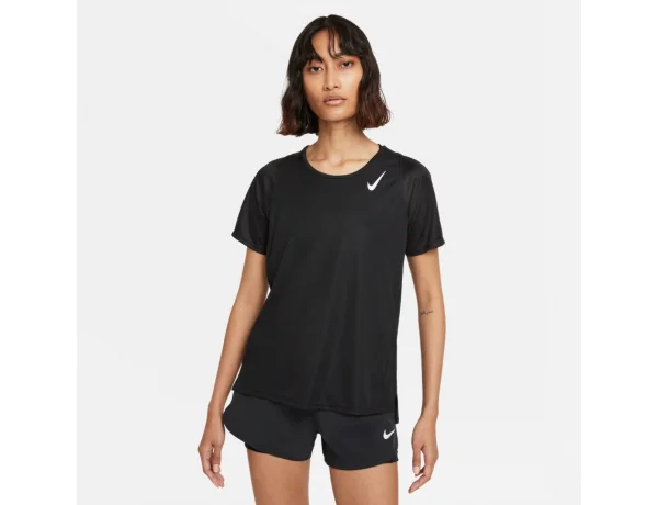 Nike Dri-FIT Race Black