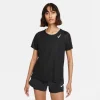 Nike Dri-FIT Race Black