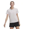 adidas HEAT.RDY Training Tee White