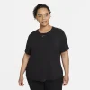 Nike Dri-FIT One Luxe Black