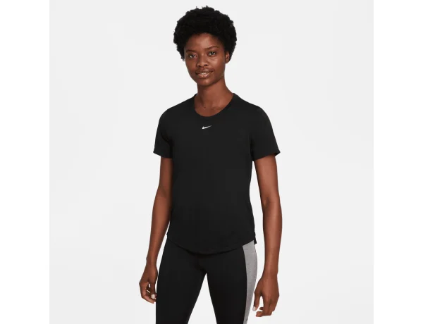 Nike Dri-FIT One Black