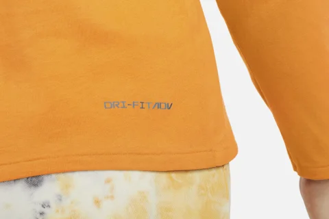 Nike Dri-FIT ADV technology