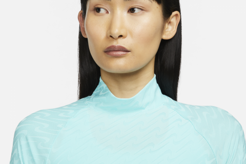 Soft Knit Fabric
