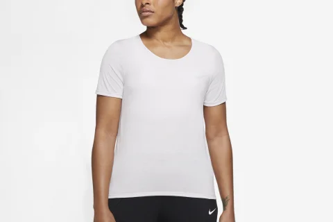 Sweat-Wicking and Soft