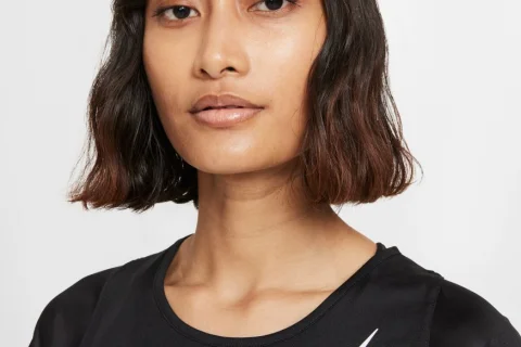 Swoosh graphics