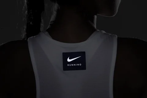 Be visible