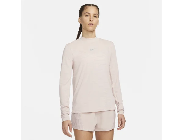 Nike Dri-FIT Run Division Pink