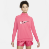 Nike Dri-FIT Swoosh Run Pink