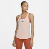 Nike Dri-FIT One Luxe Icon Clash Pink