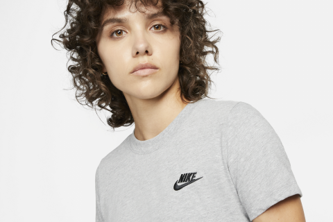 Nike Logo