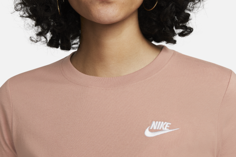 Nike Logo