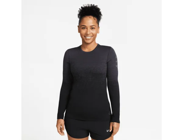 Nike Dri-FIT ADV Run Division Black
