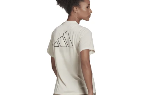 Reflective logo